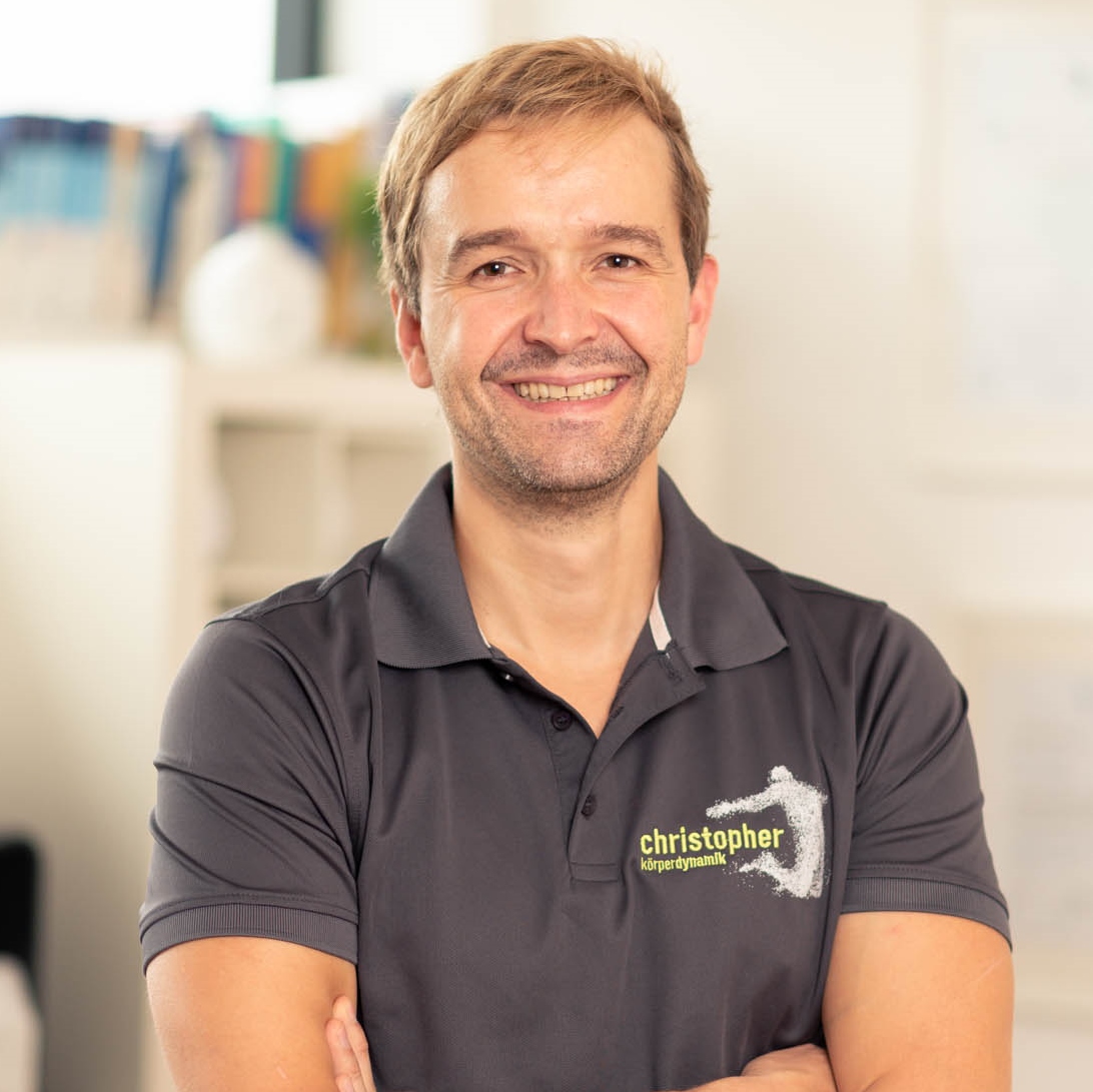 Christopher Schöpf